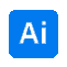 Adobe Illustrator Icon