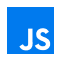 Javascript Icon