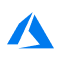 Microsoft Azure Icon