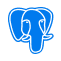 PostgreSQL Icon