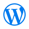 Wordpress Icon