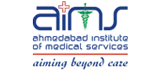 Ahmedabad Institute Of Medical Services Logo