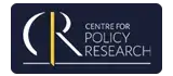 Center for Policy Research Logo