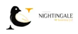 Nightingale HR Solutions Logo