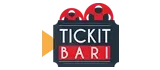 Tickitbari Logo