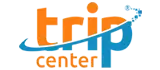 Trip Center Logo