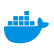 Docker Icon