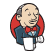 Jenkins Icon