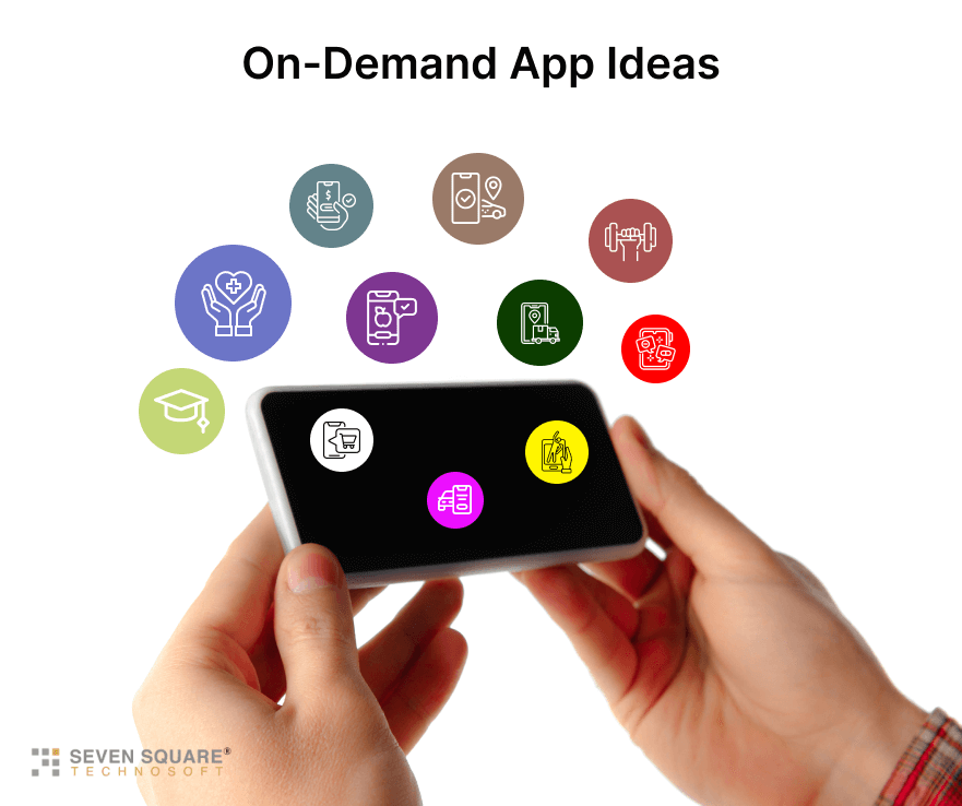 ondemand-app-ideas