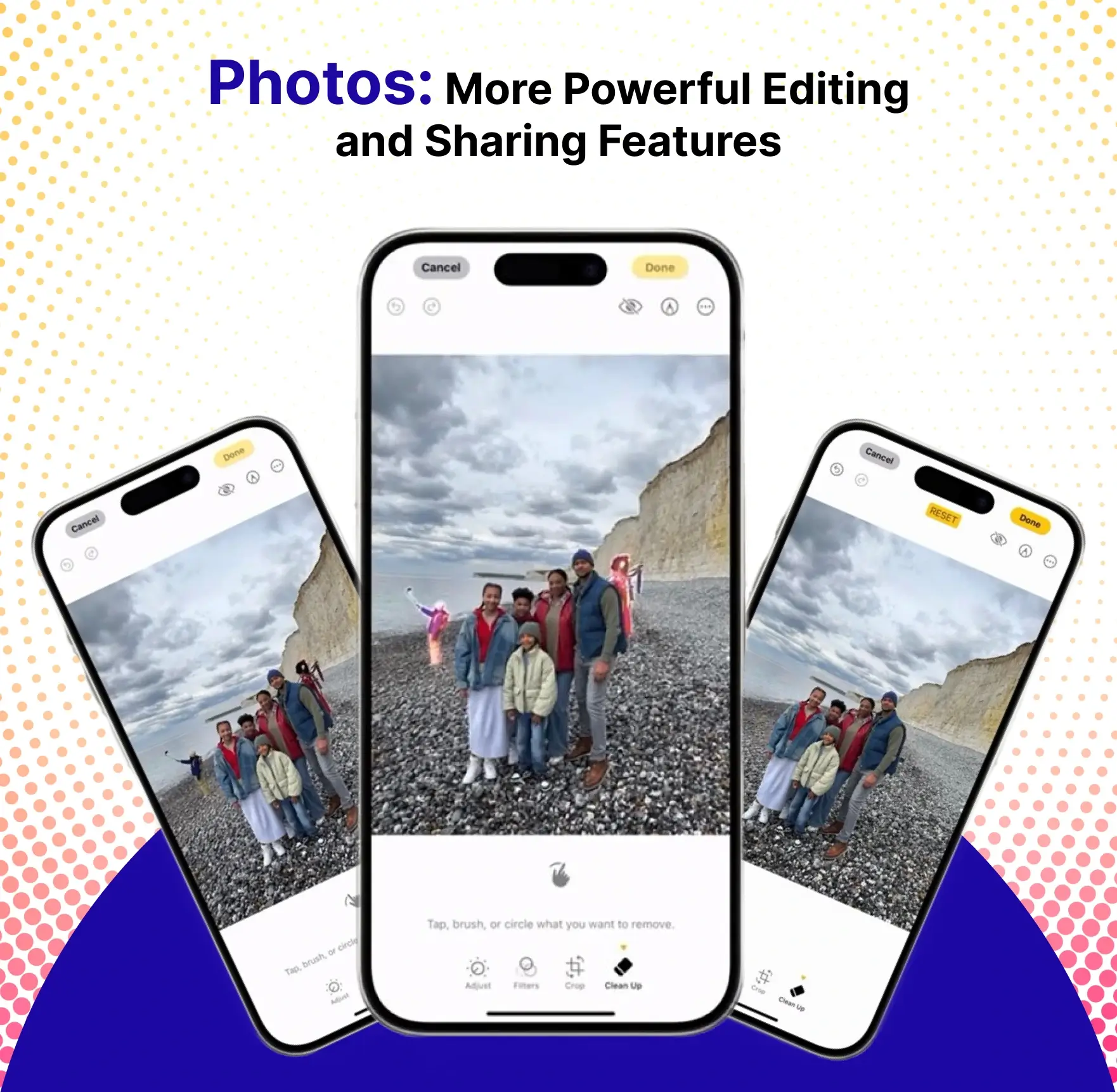 ios features Photos Image