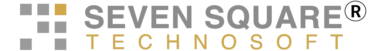 Seven Square Logo