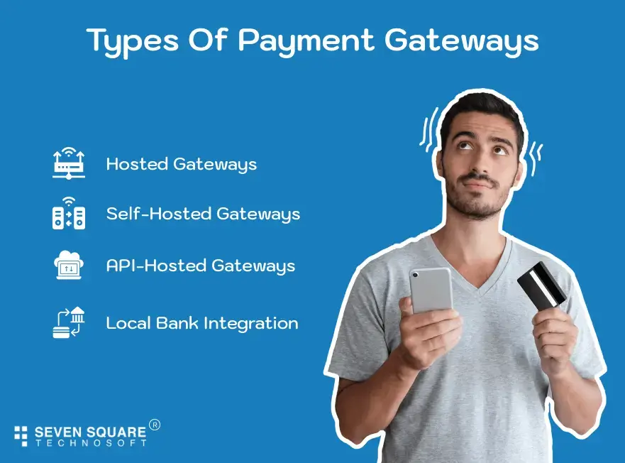 7 Best Payment Gateways for Website Integration (2024)