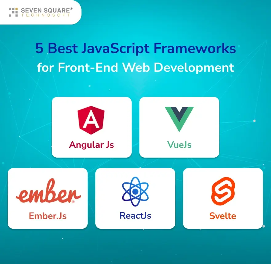 best-javascript-frameworks