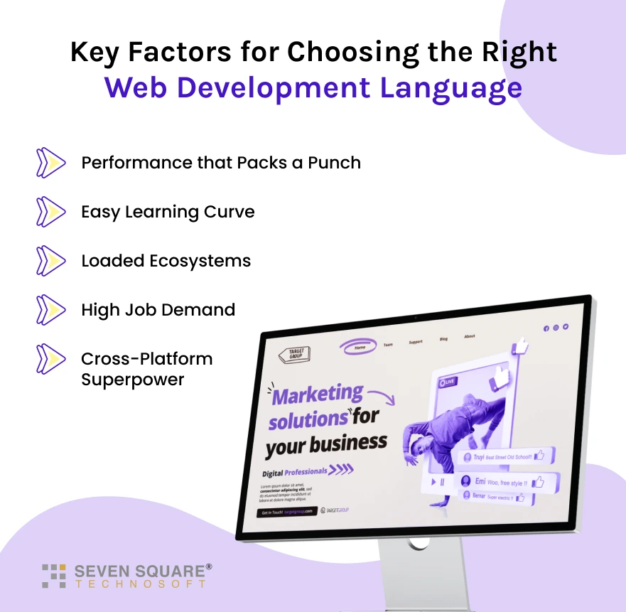 key-factors-web-development