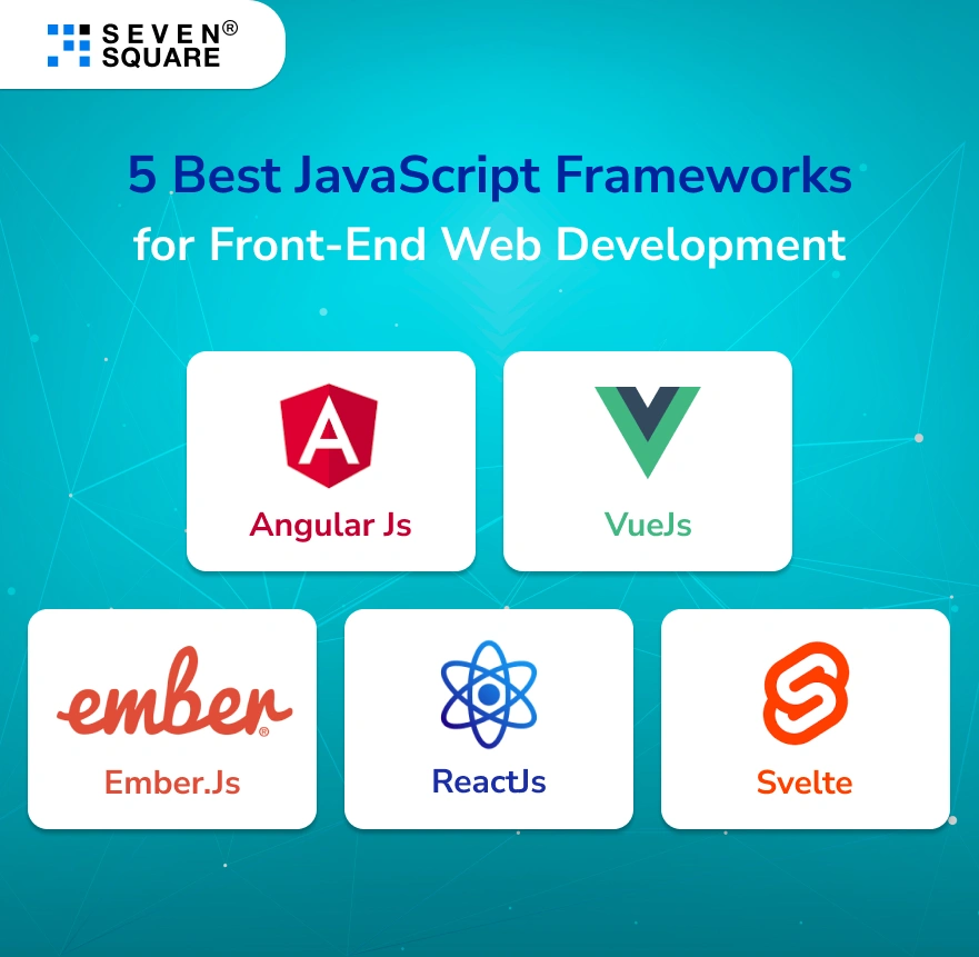 best-javascript-frameworks