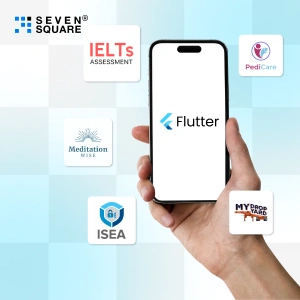 flutter app development banner