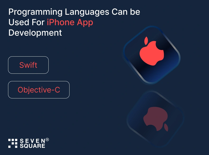 iPhone App Development