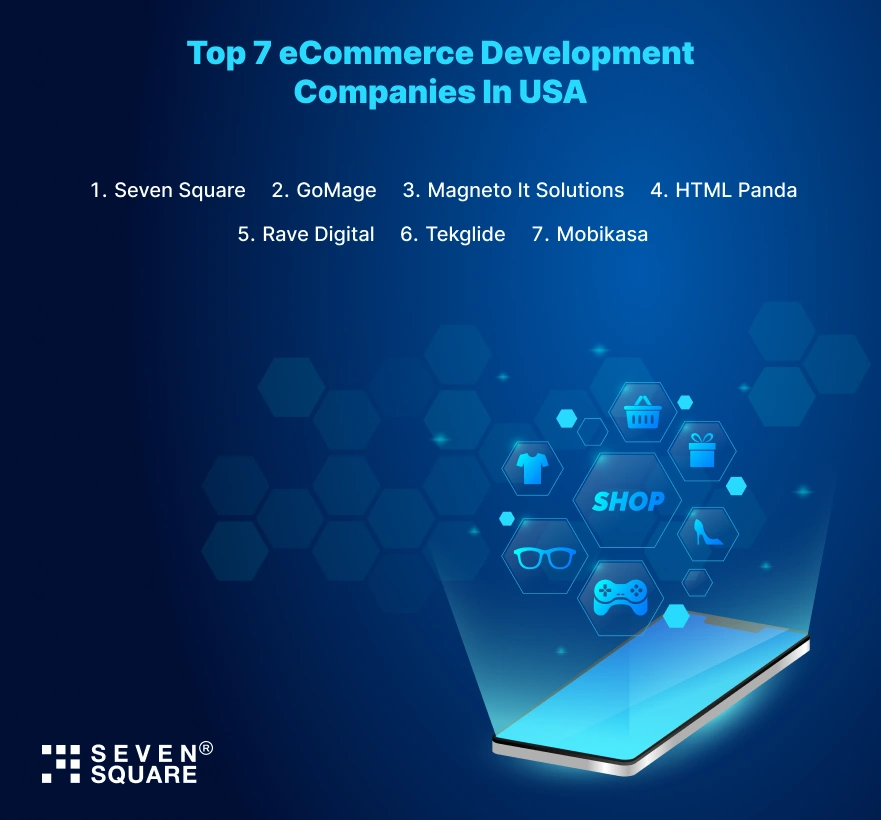 top-7-ecommerce-company