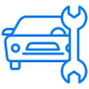 Automobile Icon