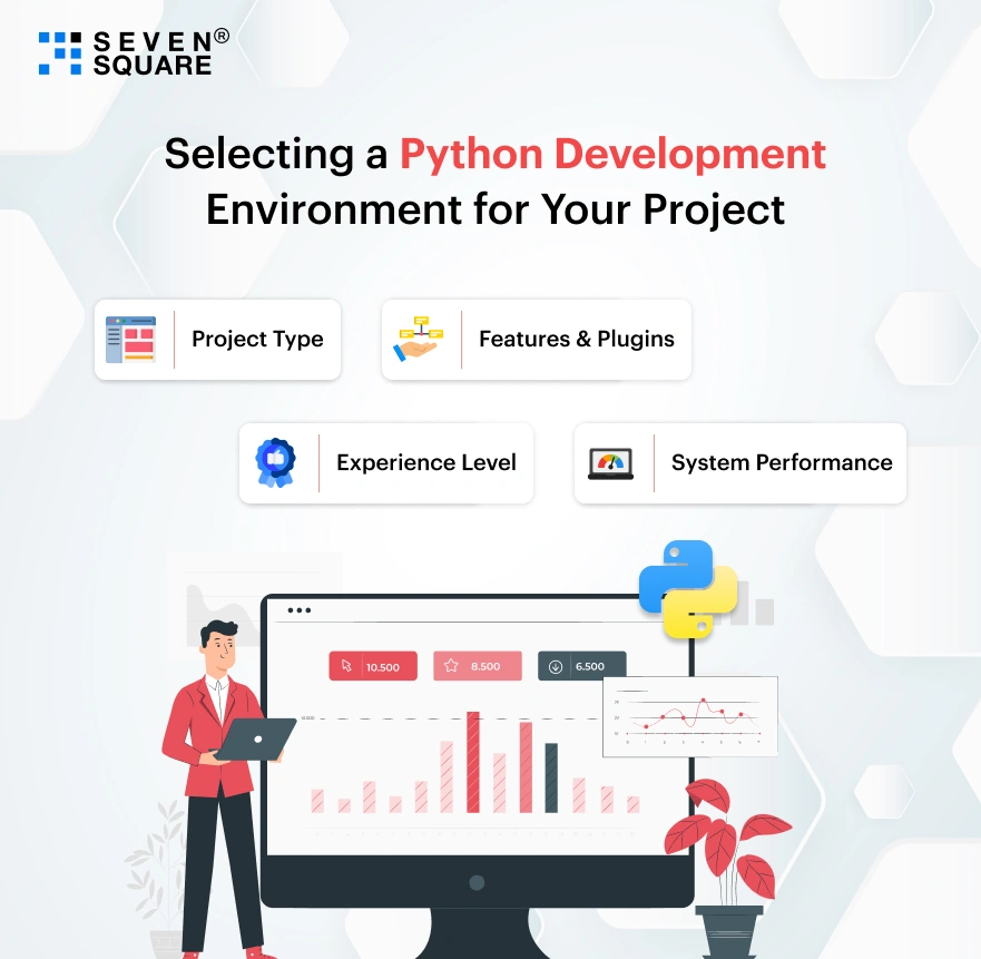 Python Development Environment for Your Project