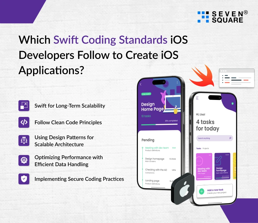 Swift-ios-developers